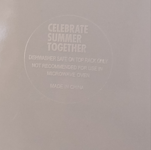 NEW! Summer Print Nesting Bowls - Picture 7 of 13